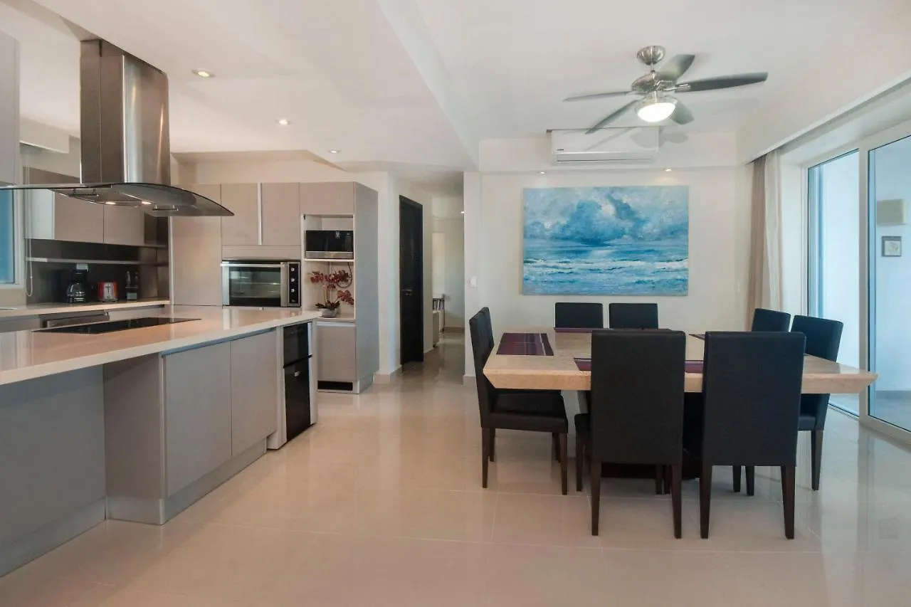 Peninsula Grand Condos By Rentals Your Way Cozumel