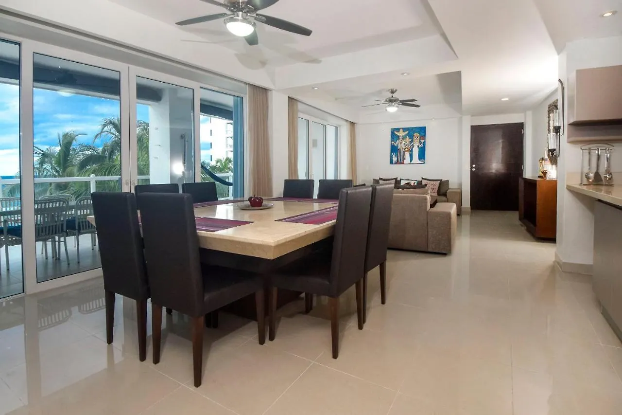 Appartamento Peninsula Grand Condos By Rentals Your Way Cozumel