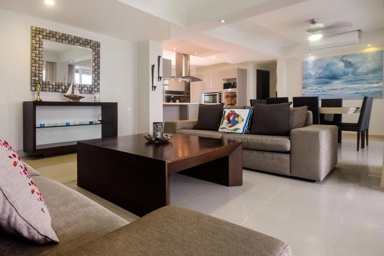 Peninsula Grand Condos By Rentals Your Way Cozumel Appartamento