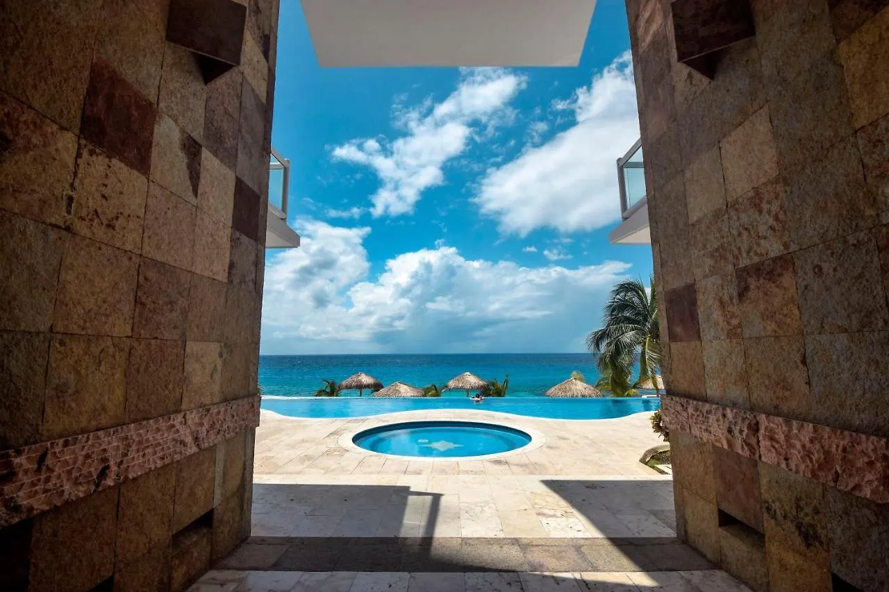 Peninsula Grand Condos By Rentals Your Way Cozumel