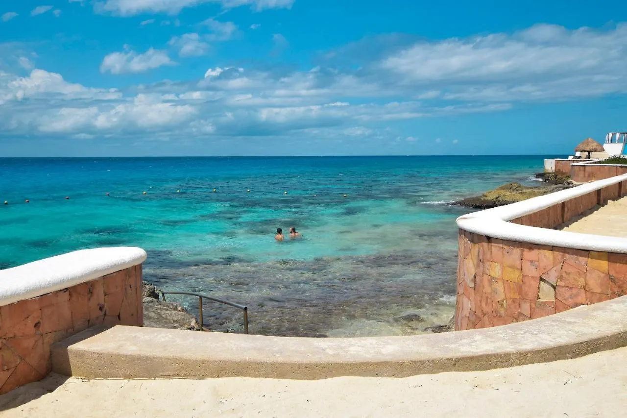 Peninsula Grand Condos By Rentals Your Way Cozumel 0*,