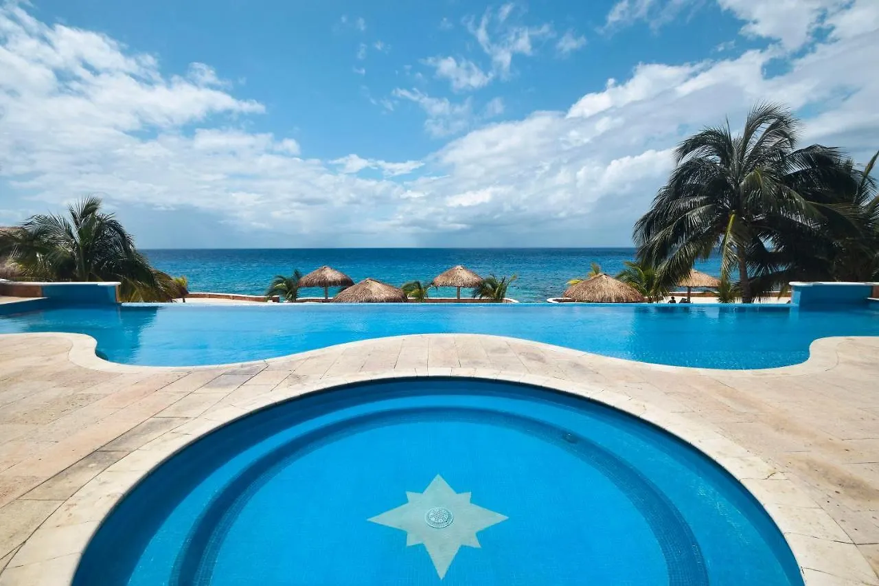 Peninsula Grand Condos By Rentals Your Way Cozumel