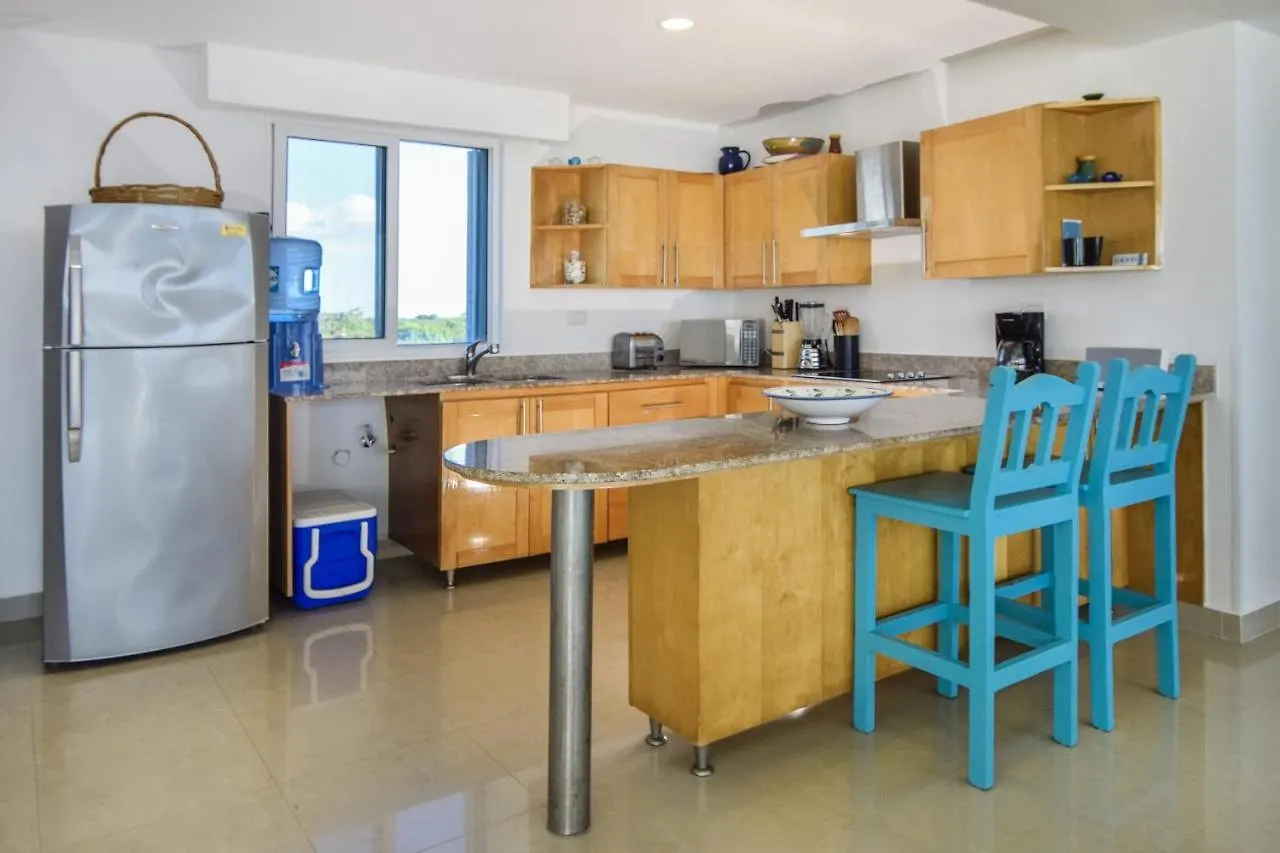 Peninsula Grand Condos By Rentals Your Way Cozumel 0*,