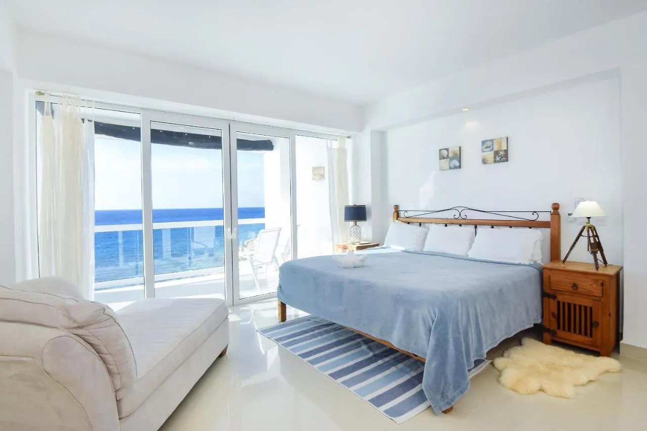 Peninsula Grand Condos By Rentals Your Way Cozumel Apartmán