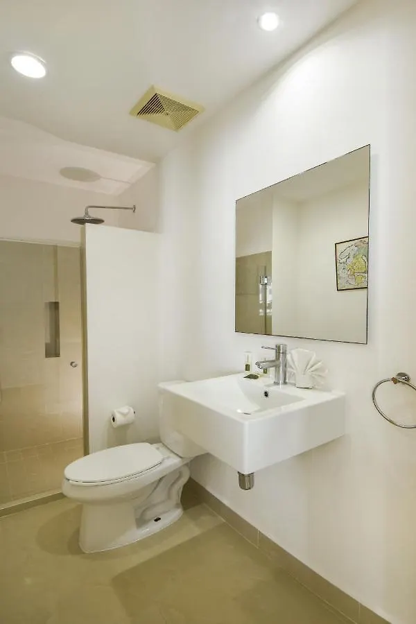 Peninsula Grand Condos By Rentals Your Way Cozumel Apartmán