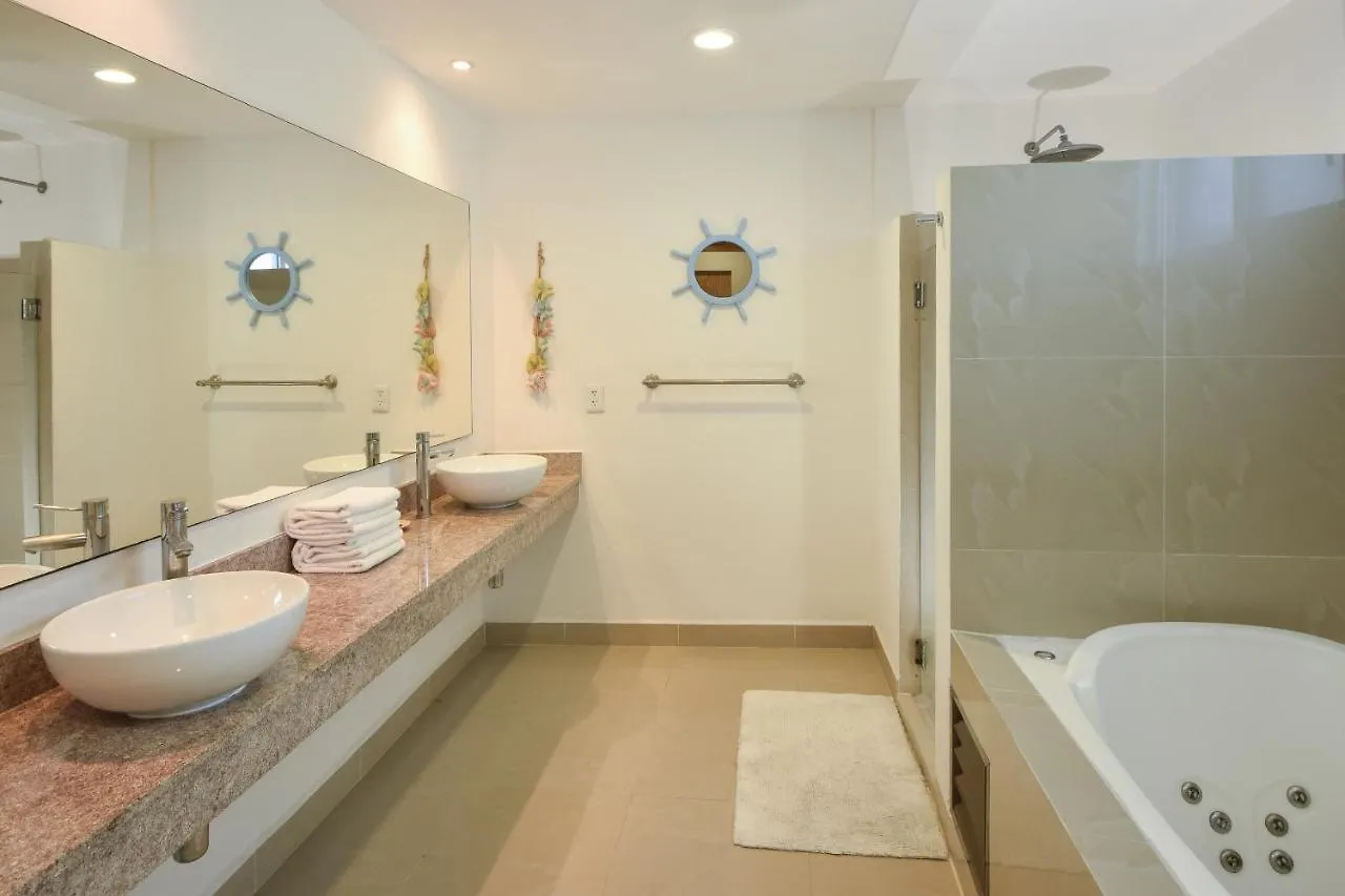 Apartmán Peninsula Grand Condos By Rentals Your Way Cozumel
