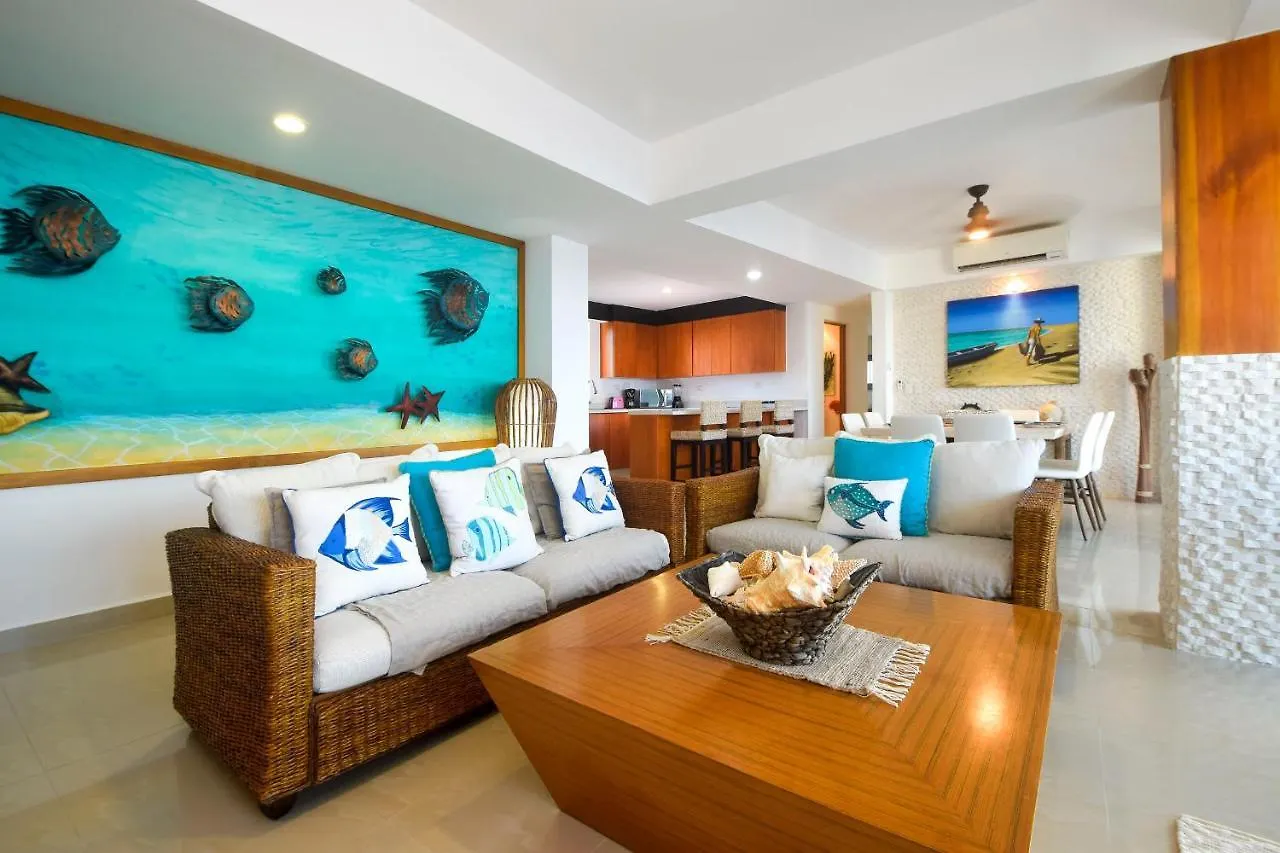 Peninsula Grand Condos By Rentals Your Way Cozumel