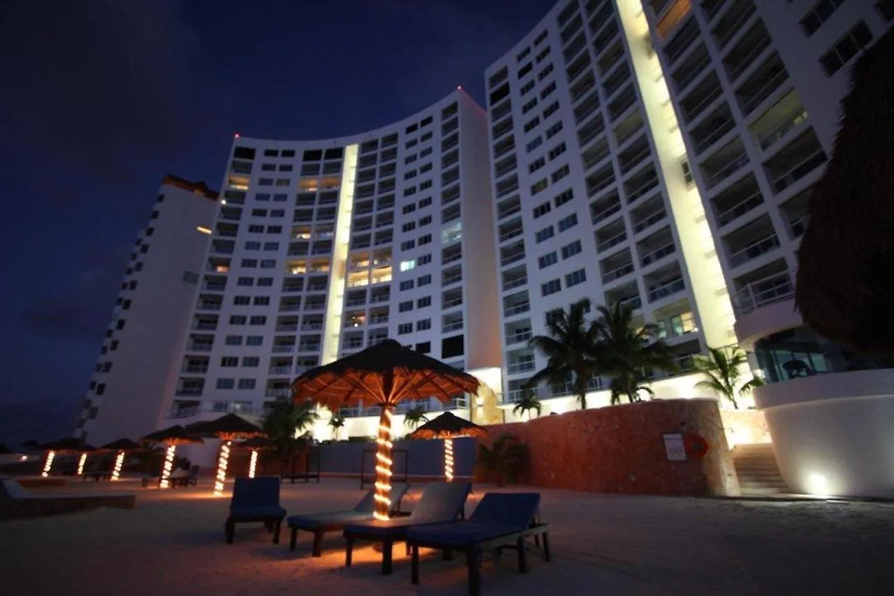 Apartmán Peninsula Grand Condos By Rentals Your Way Cozumel