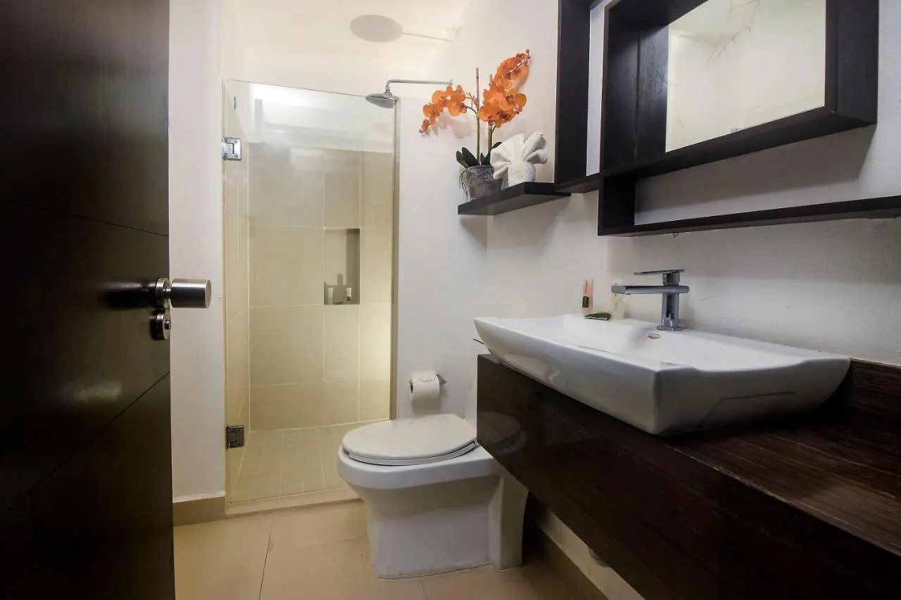 Apartmán Peninsula Grand Condos By Rentals Your Way Cozumel