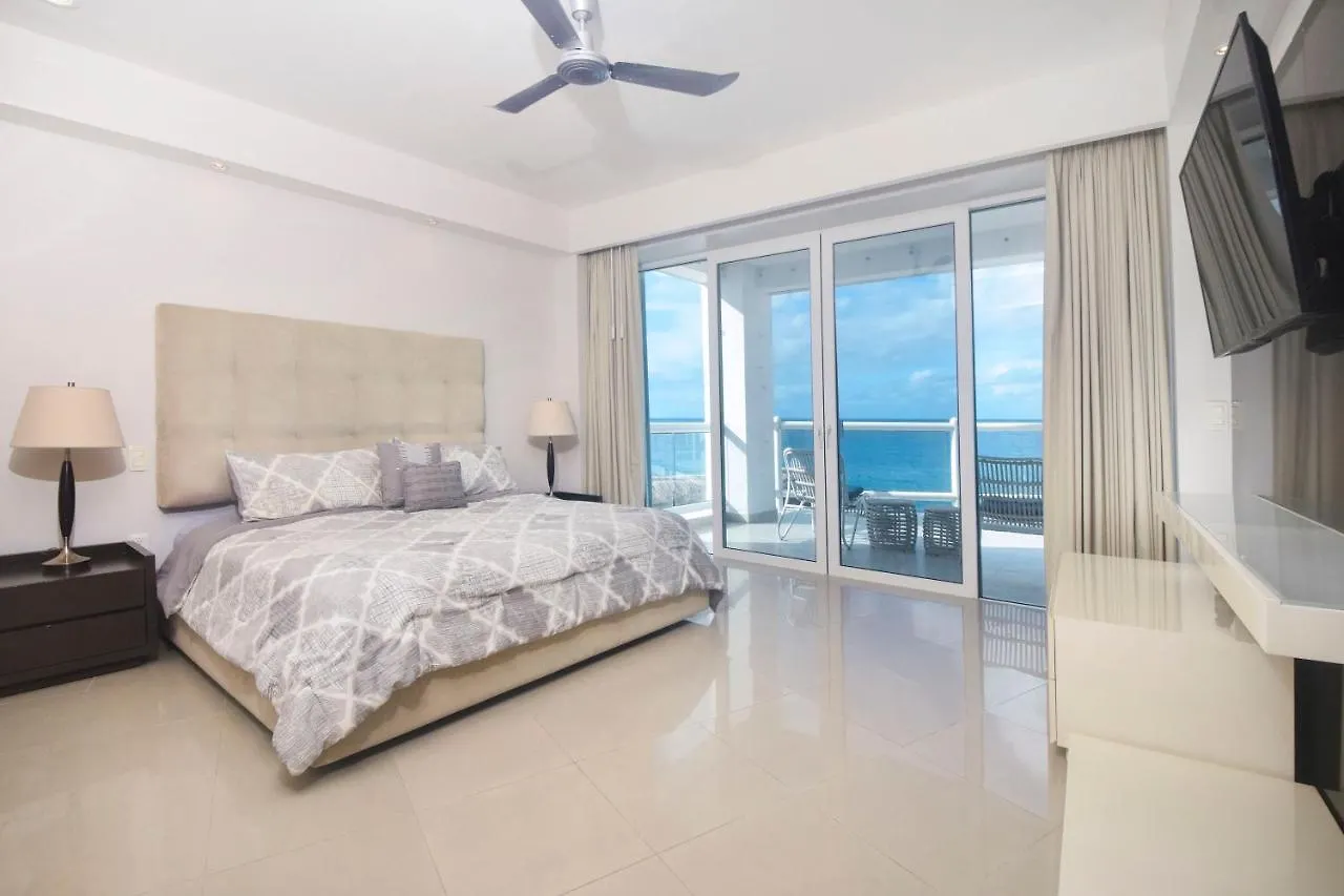 Apartmán Peninsula Grand Condos By Rentals Your Way Cozumel Mexiko