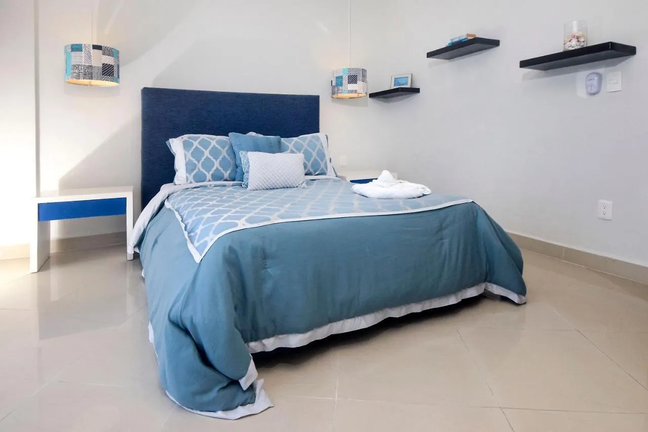Peninsula Grand Condos By Rentals Your Way Cozumel 0*,  Mexiko