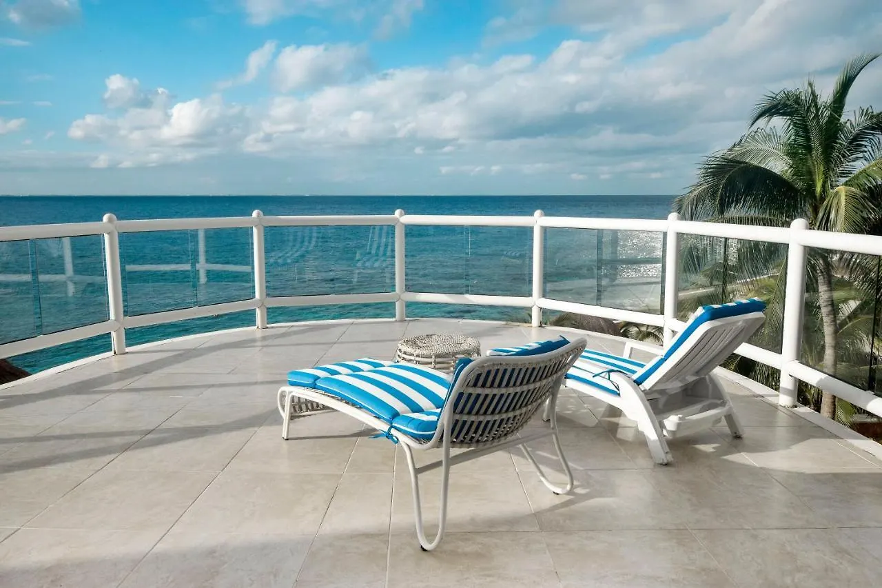 Peninsula Grand Condos By Rentals Your Way Cozumel 0*,  Mexiko