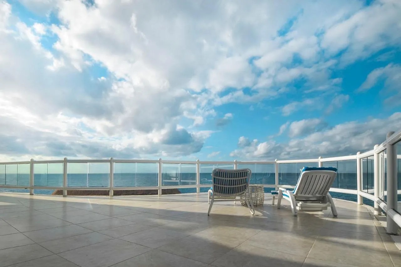 Apartmán Peninsula Grand Condos By Rentals Your Way Cozumel
